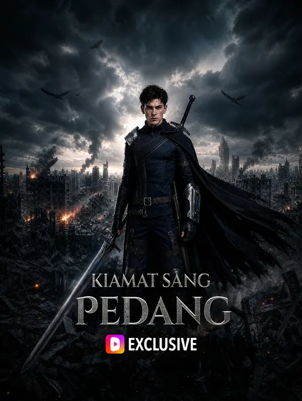 Kiamat Sang Pedang