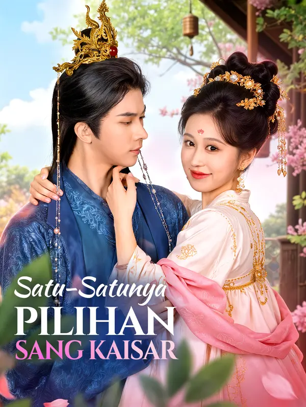 Satu-Satunya Pilihan Sang Kaisar(Sulih Suara)