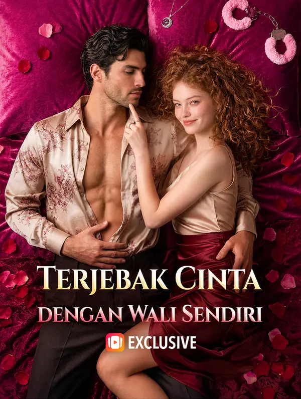 Terjebak Cinta dengan Wali Sendiri