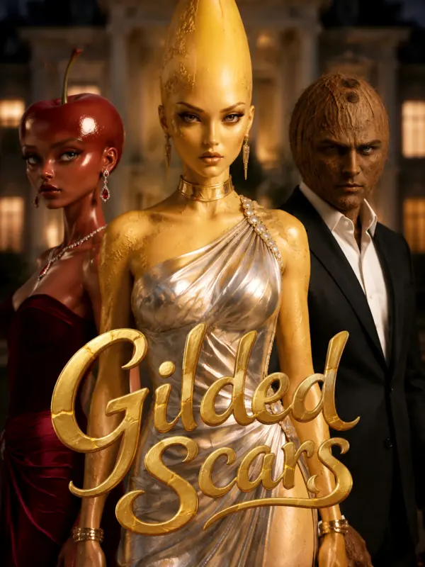 Gilded Scars