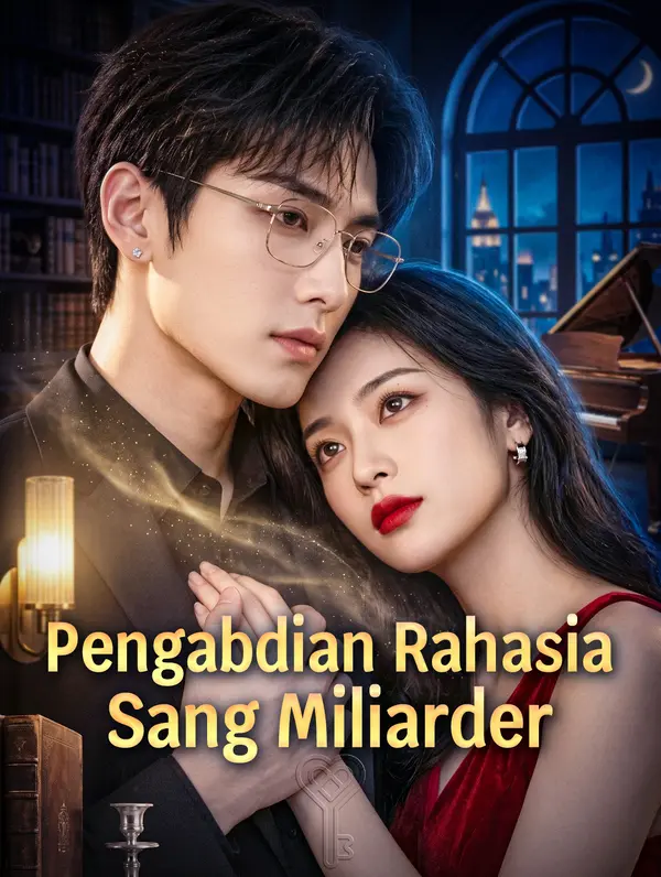 Pengabdian Rahasia Sang Miliarder