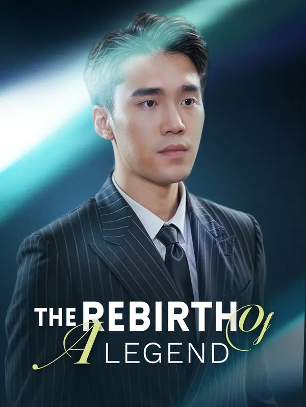 The Rebirth of a Legend