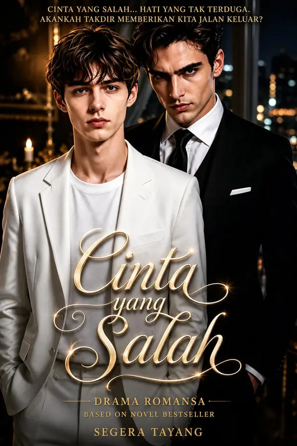 Cinta yang Salah Tempat