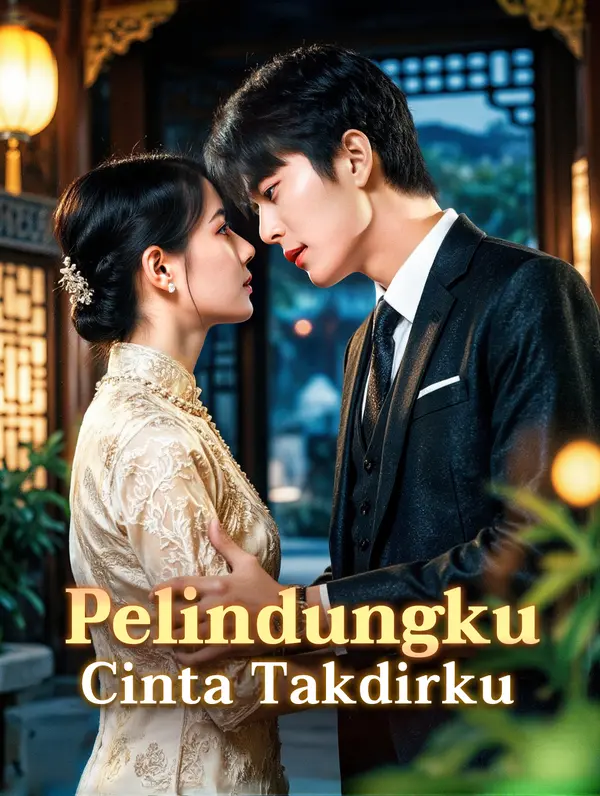 Pelindungku, Cinta Takdirku(Sulih Suara)