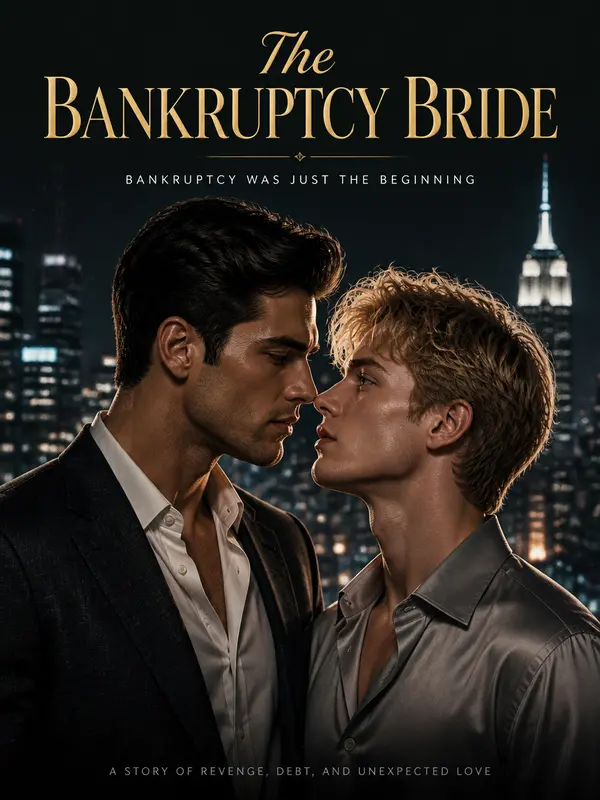 The Bankruptcy Bride