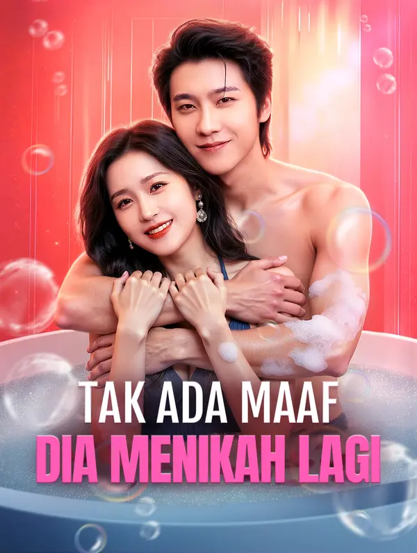 Tak Ada Maaf, Dia Menikah Lagi(Sulih Suara)