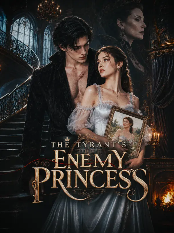 The Tyrant's Enemy Princess