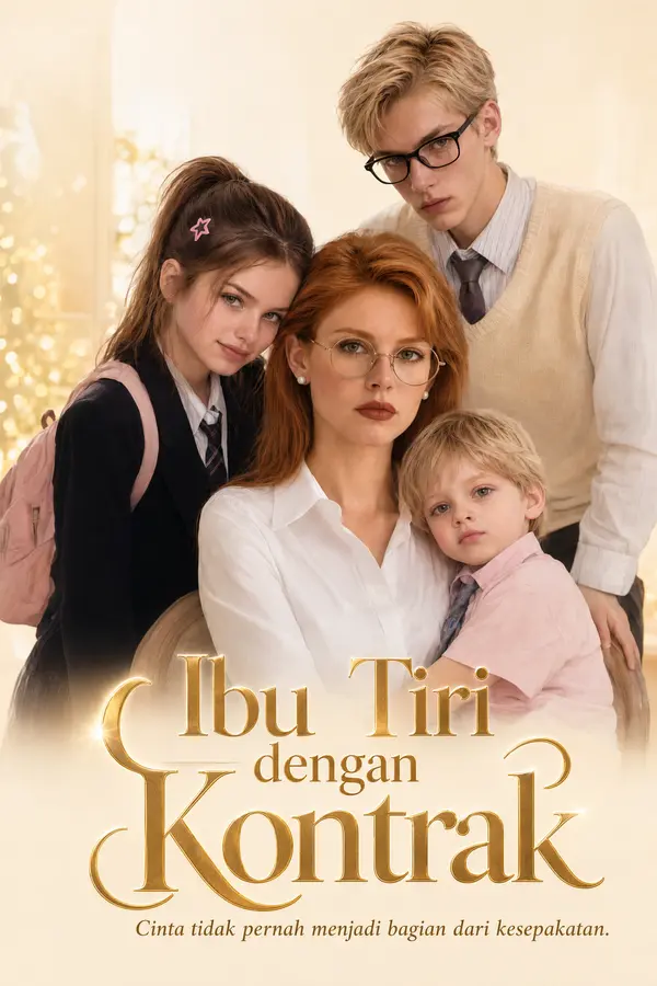 Ibu Tiri Kontrak