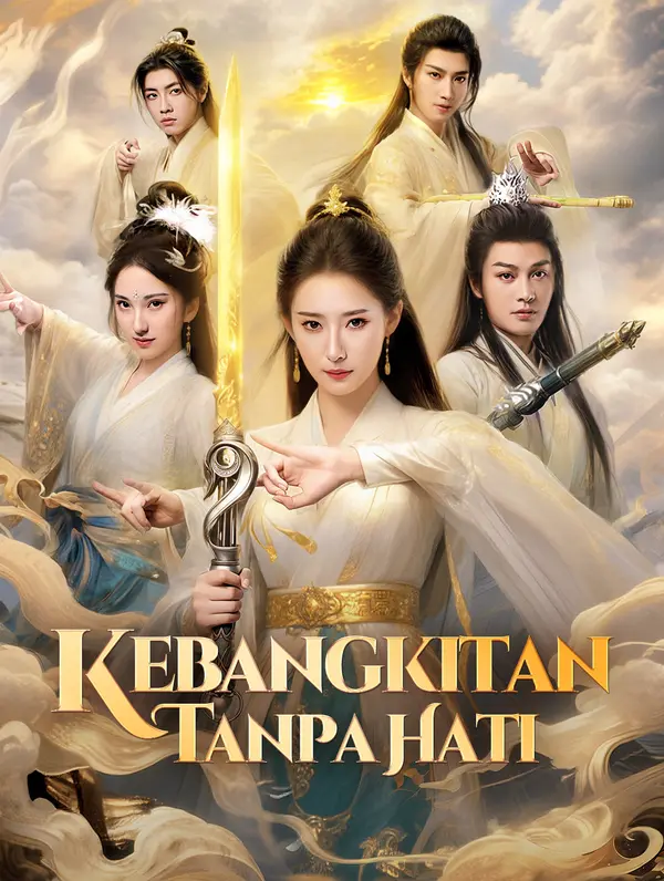 Kebangkitan Tanpa Hati(Sulih Suara)