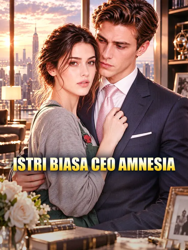 Istri Biasa CEO Amnesia