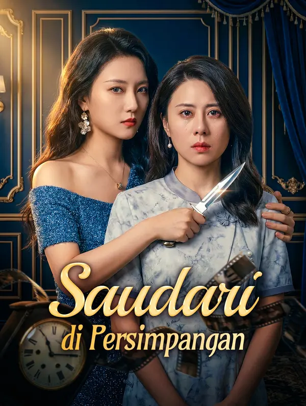 Saudari di Persimpangan