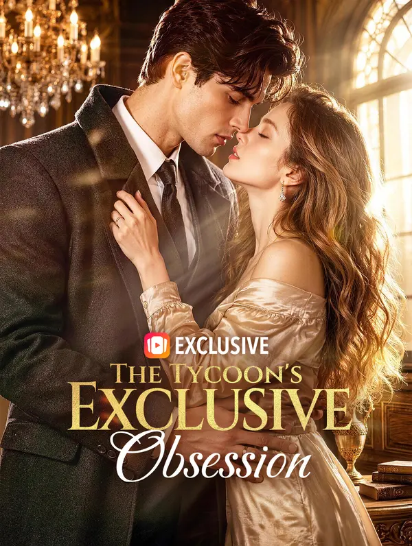 The Tycoon's Exclusive Obsession