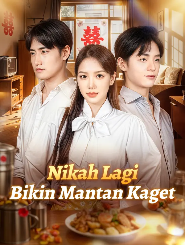 Nikah Lagi Bikin Mantan Kaget(Sulih Suara)