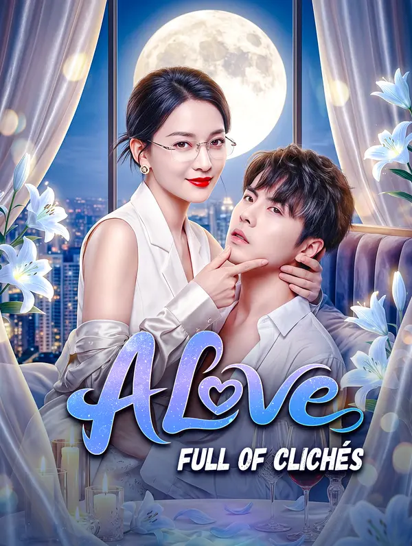 A Love Full of Clichés(Dubbed)