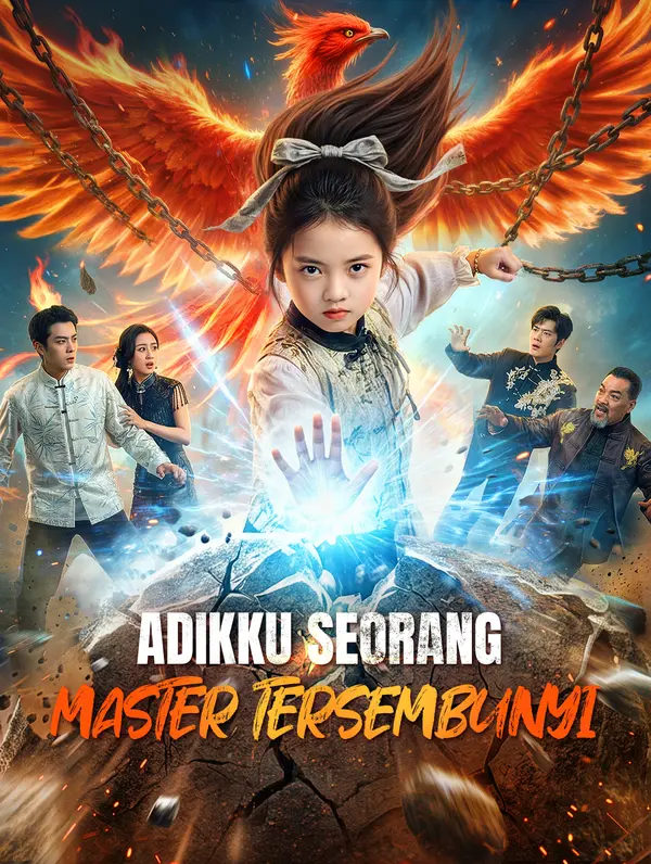 Adikku Seorang Master Tersembunyi(Sulih Suara)