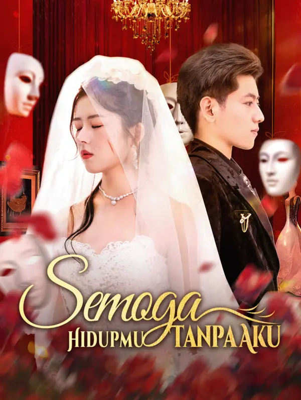 Semoga Hidupmu Tanpa Aku
