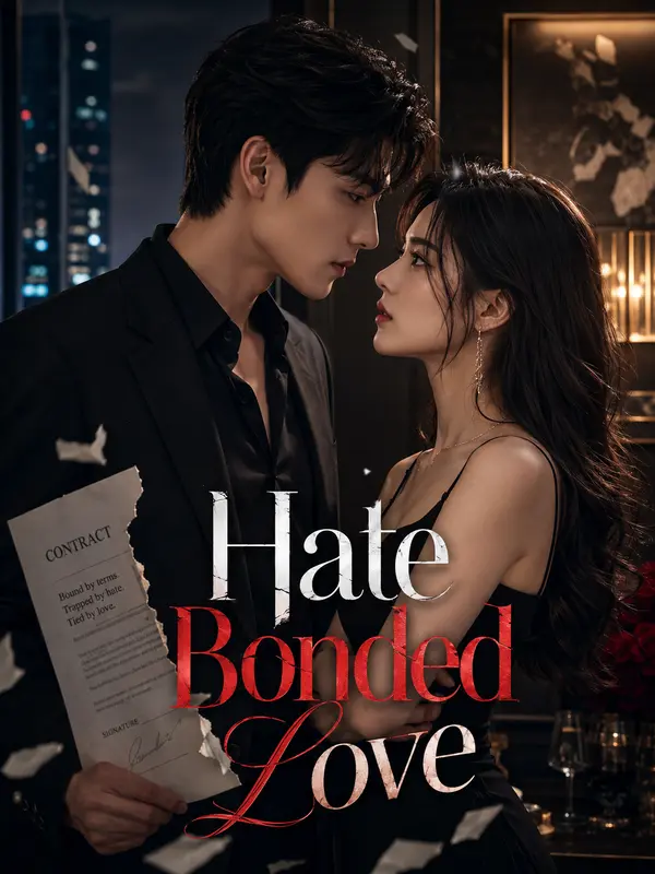 Hate Bonded Love
