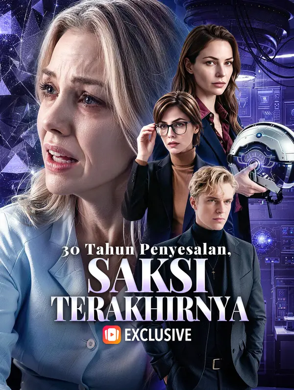 30 Tahun Penyesalan, Saksi Terakhirnya(Sulih Suara)