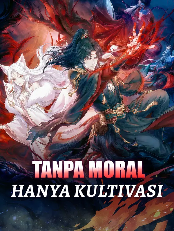 Tanpa Moral, Hanya Kultivasi(Sulih Suara)