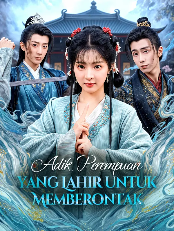 Adik Perempuan yang Lahir untuk Memberontak(Sulih Suara)