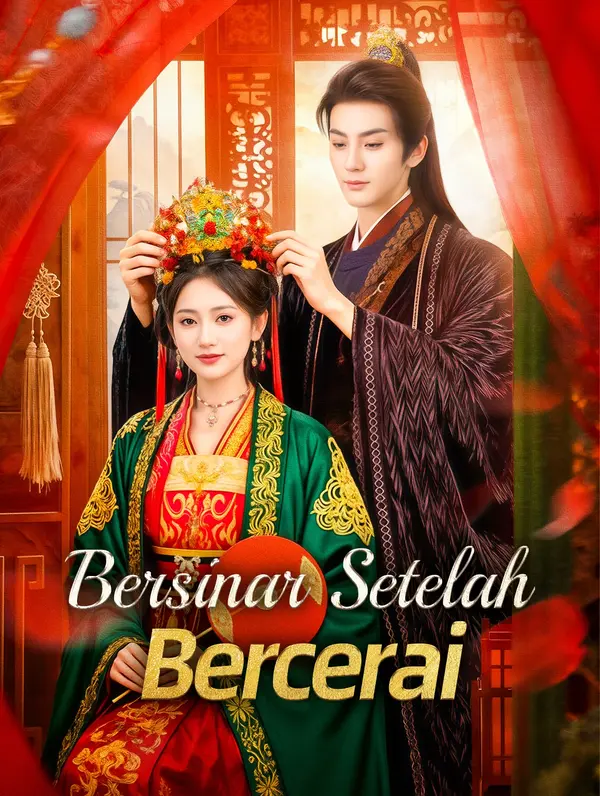 Bersinar Setelah Bercerai(Sulih Suara)