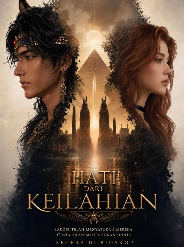 Hati Ilahi