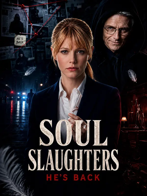 Unsilenced: Soul Slaughters