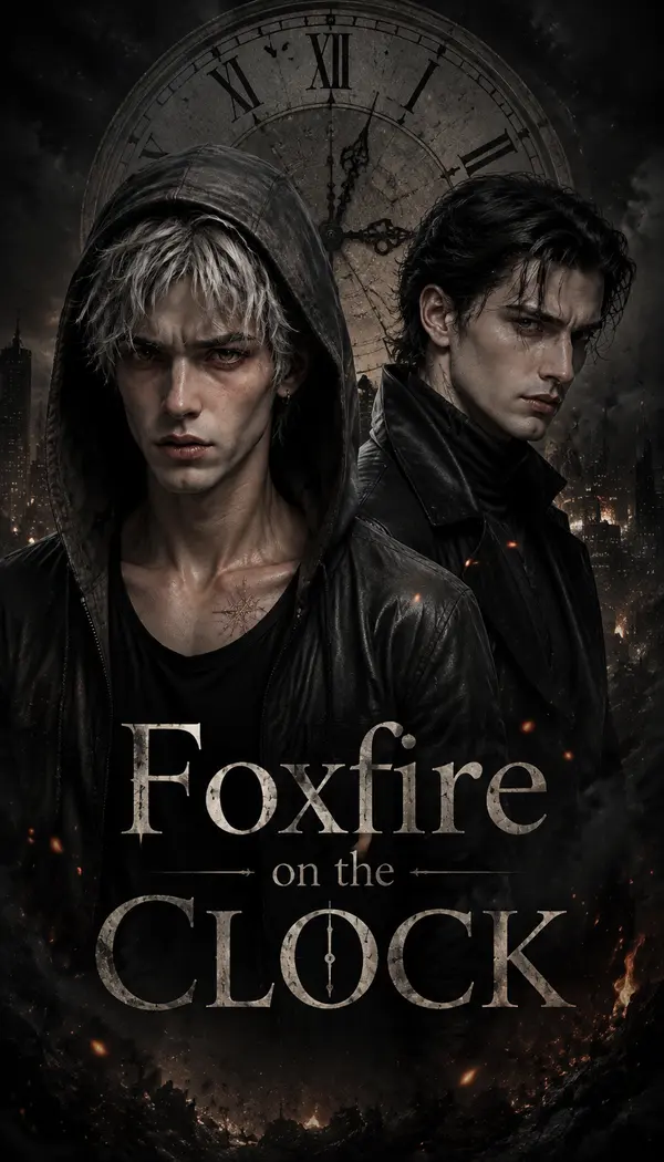 Foxfire on the Clock