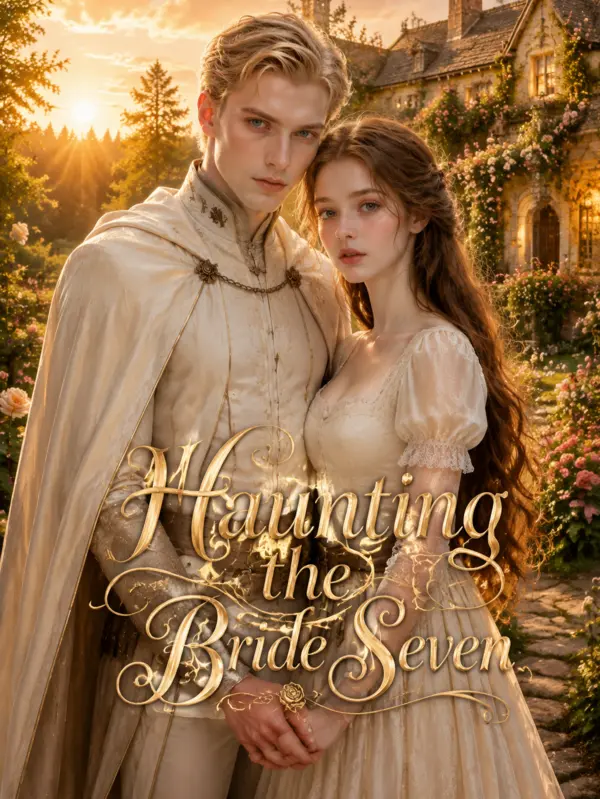 Haunting the Bride Seven
