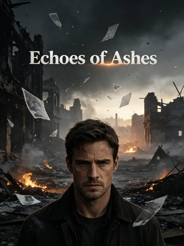 Echoes of Ashes