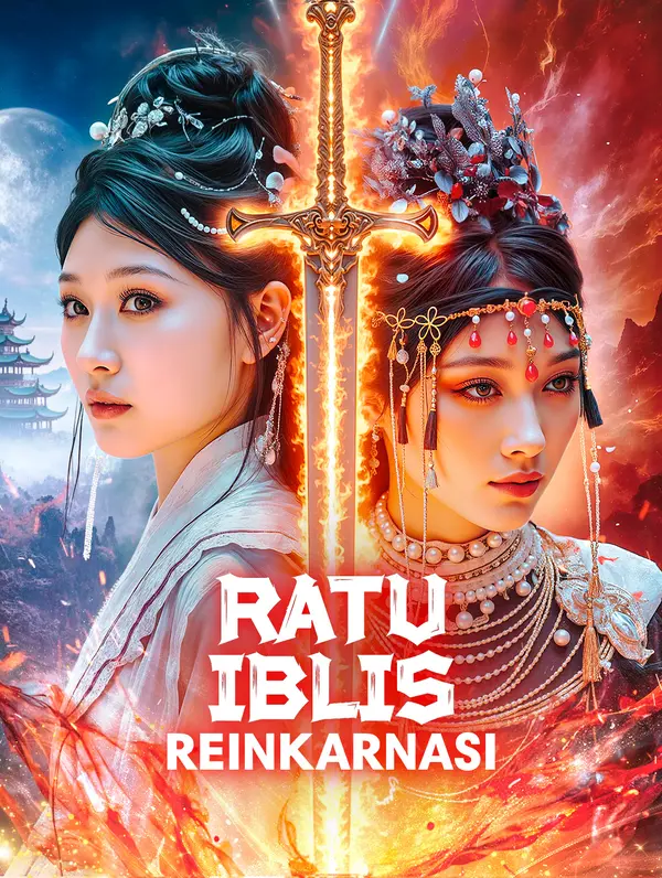 Ratu Iblis Reinkarnasi(Sulih Suara)