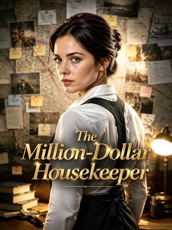 The Million-Dollar Housekeeper