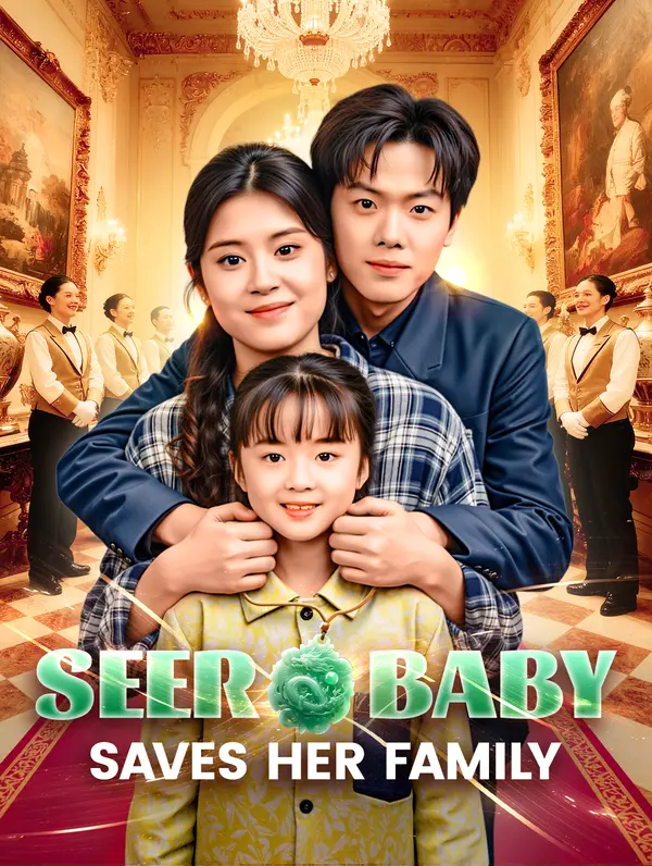 Seer Baby Saves Her Family(Dubbed)