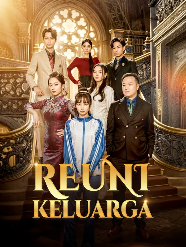 Reuni Keluarga