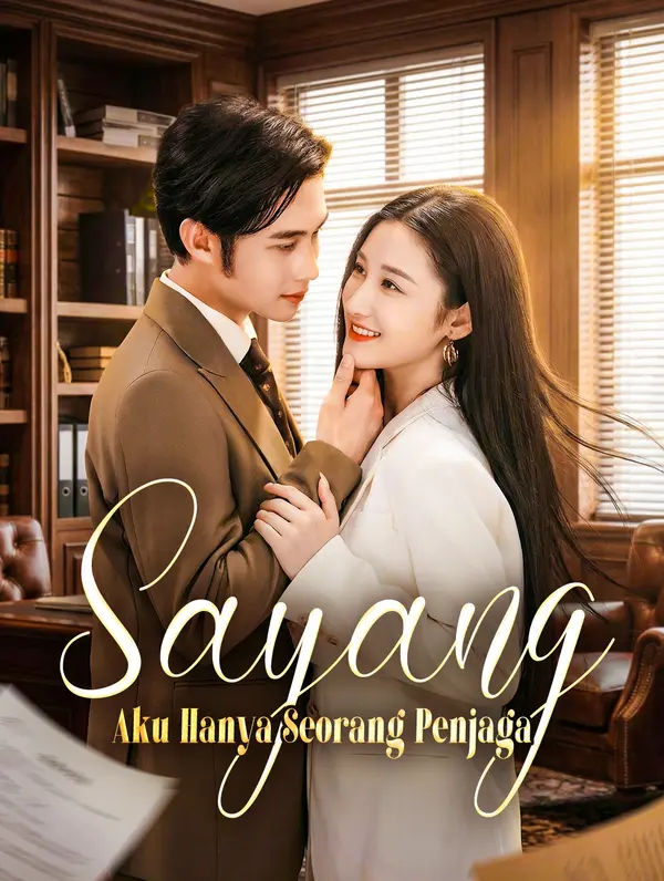 Sayang, Aku Hanya Seorang Penjaga