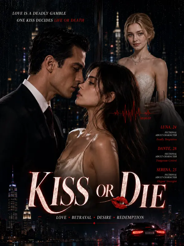 KissOrDie