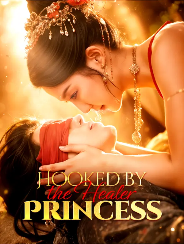 Hooked by the Healer Princess(Dubbed)