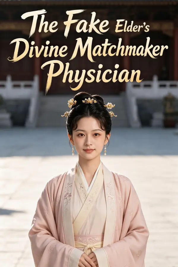 The Fake-Paralyzed Marquis’s Substitute Bride Healer