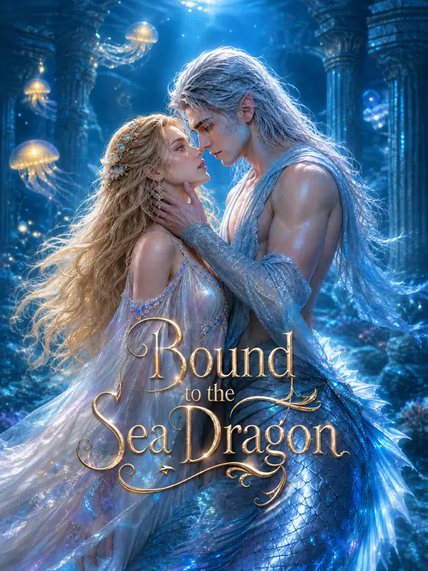 Bound to the Sea Dragon