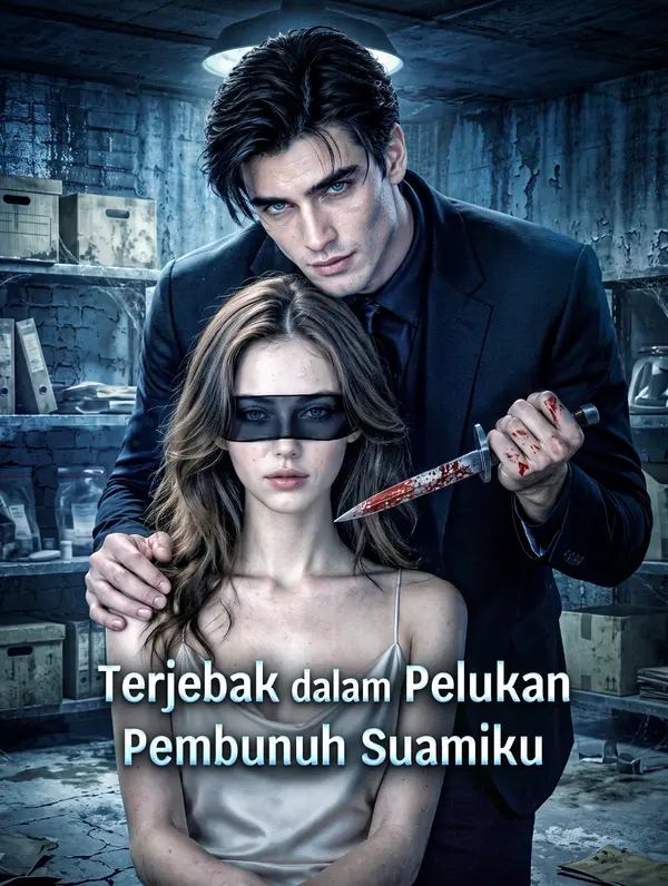 Terjebak dalam Pelukan Pembunuh Suamiku