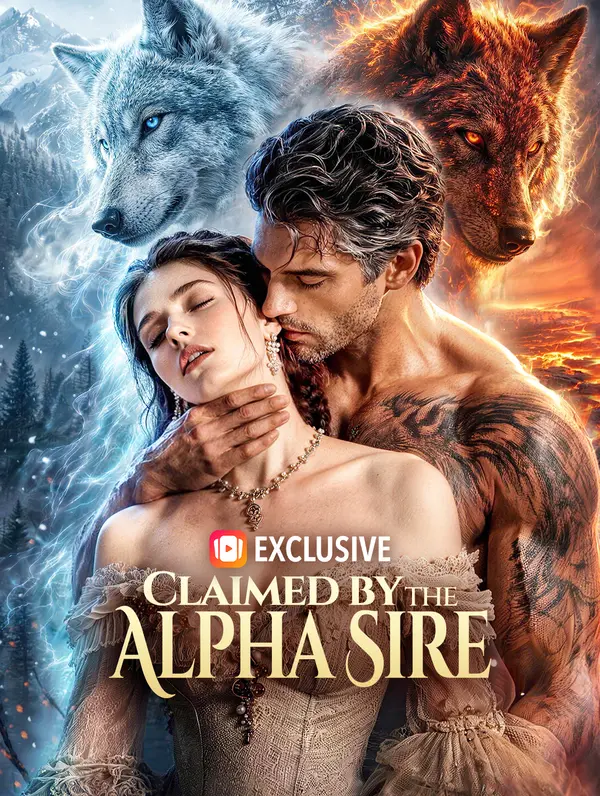 Claimed by the Alpha Sire