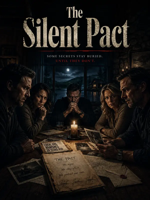 The Silent Pact