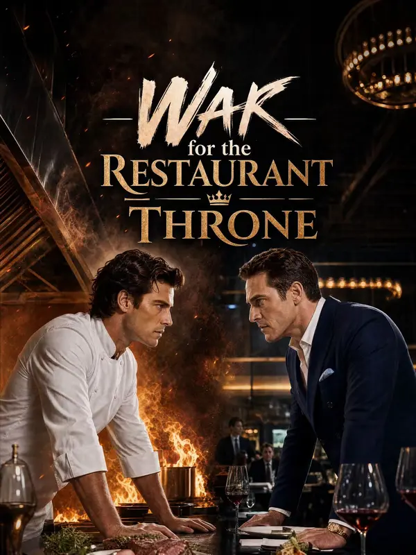 War for the Restaurant Throne