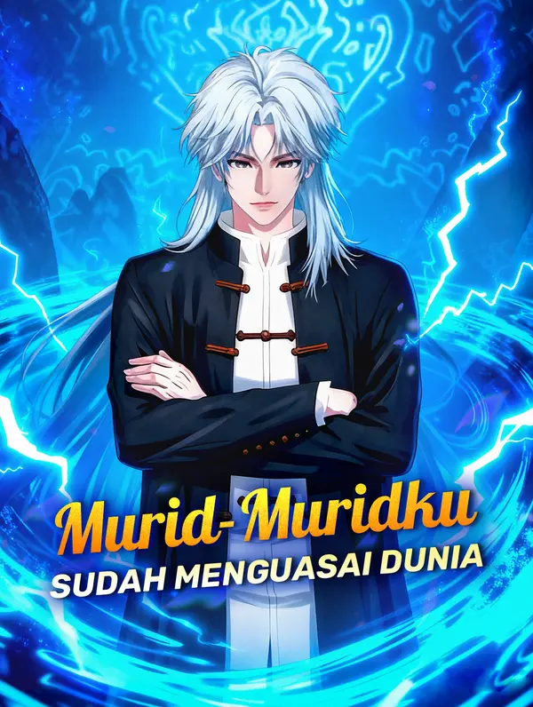 Murid-Muridku Sudah Menguasai Dunia