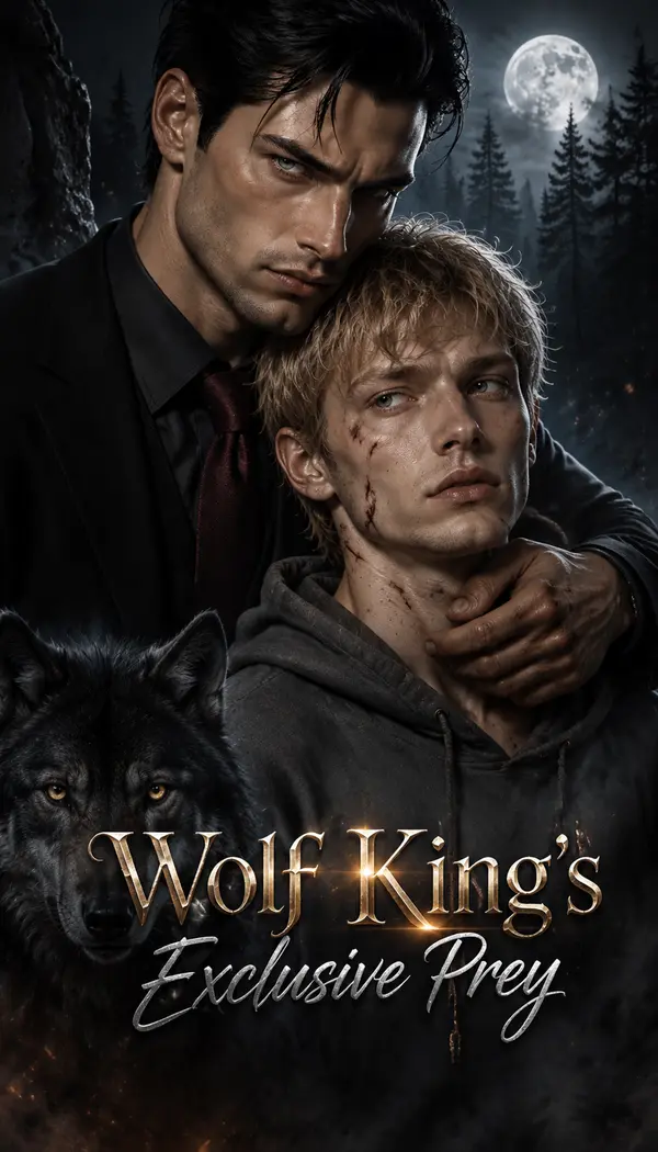 Wolf King's Exclusive Prey