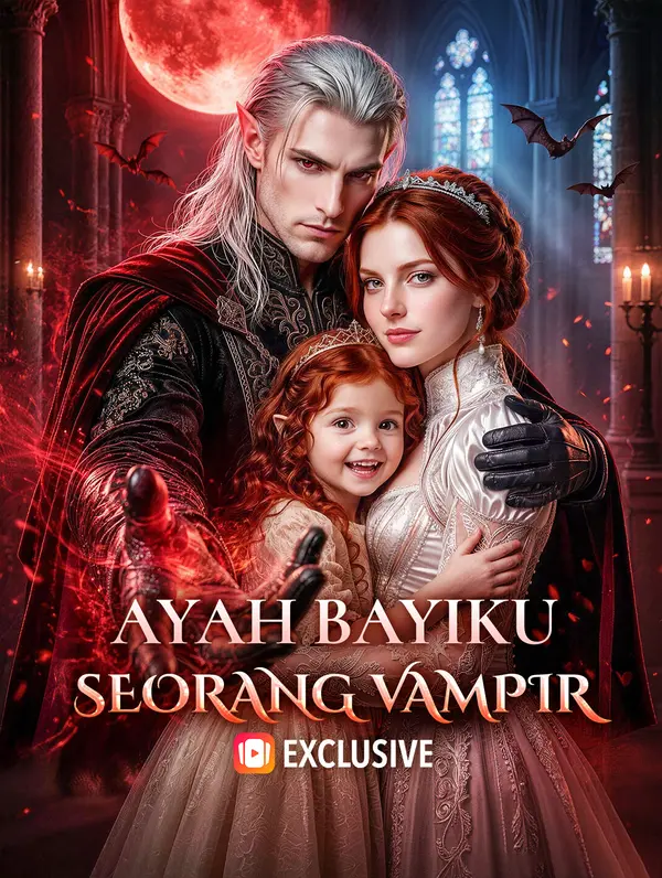 Ayah Bayiku Seorang Vampir(Sulih Suara)