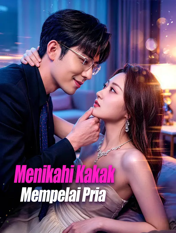 Menikahi Kakak Mempelai Pria