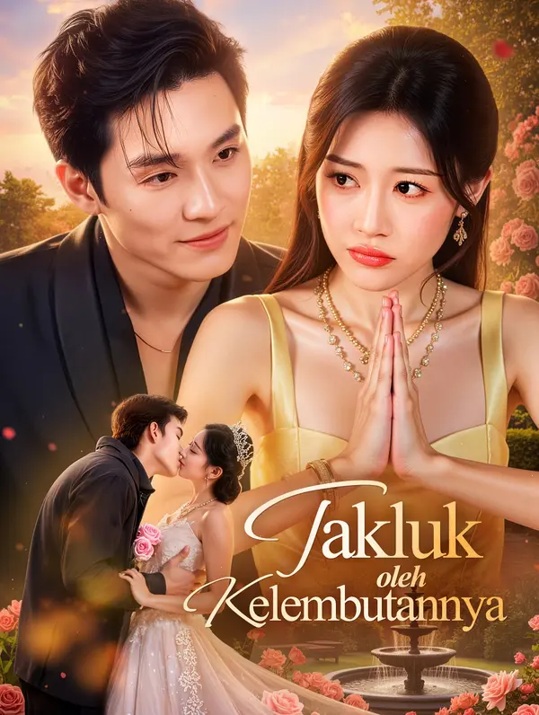 Takluk oleh Kelembutannya(Sulih Suara)