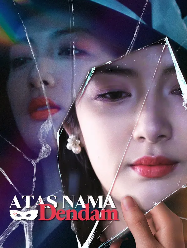 Atas Nama Dendam