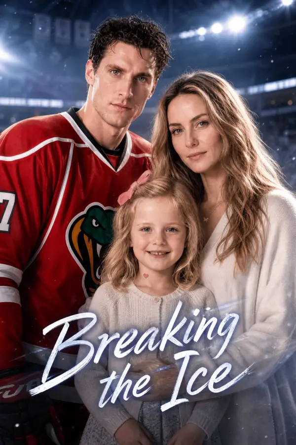Breaking the Ice
